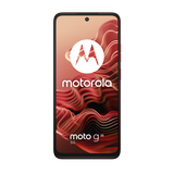 Motorola moto g35 5G 17,1 cm (6.72") Doppia SIM Android 14 USB tipo-C 4 GB 128 GB 5000 mAh Rosso