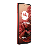 Motorola moto g35 5G 17,1 cm (6.72") Doppia SIM Android 14 USB tipo-C 4 GB 128 GB 5000 mAh Rosso