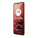 Motorola moto g35 5G 17,1 cm (6.72") Doppia SIM Android 14 USB tipo-C 4 GB 128 GB 5000 mAh Rosso