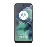 Motorola moto g35 5G 17,1 cm [6.72] Doppia SIM Android 14 USB tipo-C 4 GB 128 GB 5000 mAh Nero (Motorola Moto g35 5G 4/128 GB Android)