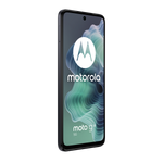Motorola moto g35 5G 17,1 cm [6.72] Doppia SIM Android 14 USB tipo-C 4 GB 128 GB 5000 mAh Nero (Motorola Moto g35 5G 4/128 GB Android)