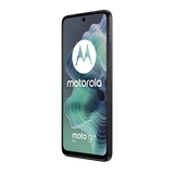 Motorola moto g35 5G 17,1 cm [6.72] Doppia SIM Android 14 USB tipo-C 4 GB 128 GB 5000 mAh Nero (Motorola Moto g35 5G 4/128 GB Android)