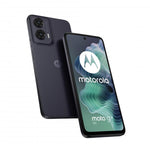 Motorola moto g35 5G 17,1 cm [6.72] Doppia SIM Android 14 USB tipo-C 4 GB 128 GB 5000 mAh Nero (Motorola Moto g35 5G 4/128 GB Android)