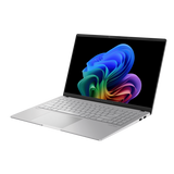 ASUS VIVOBOOK S15 OLED S5507QA-MA012W 15.6" OLED 3K 2880 X 1620 QUALCOM SNAPDRAGON X PLUS X1P-42-100 RAM 16GB-SSD 512GB NVMe-QUALCOM ADRENO GPU-WI-FI 7-WIN 11 HOME (90NB14Q2-M00320)