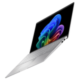 ASUS VIVOBOOK S15 OLED S5507QA-MA012W 15.6" OLED 3K 2880 X 1620 QUALCOM SNAPDRAGON X PLUS X1P-42-100 RAM 16GB-SSD 512GB NVMe-QUALCOM ADRENO GPU-WI-FI 7-WIN 11 HOME (90NB14Q2-M00320)