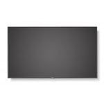 NEC MultiSync M501-2 Design chiosco 127 cm [50] LED 4K Ultra HD Nero Processore integrato (M501-2 50 INCH M-series Large Format Display)