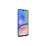 SMARTPHONE SAMSUNG GALAXY A05S 6.7" 128GB RAM 4GB DUAL SIM 4G LTE SILVER TIM ITALIA