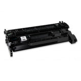 PrintMate K18650F6 cartuccia toner 1 pz Compatibile Nero (REMANUFACTURED 59X BLACK TONER CF259WB 10000P YIELD UNCHIPPED)