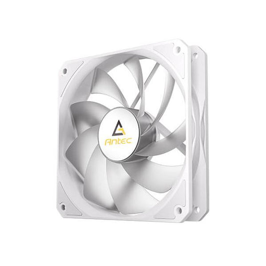 ANTEC P12R PWM ARGB VENTOLA 120mm 1500rpm BIANCO