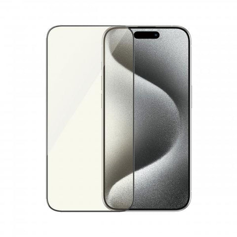 PanzerGlass INST2814 protezione per lo schermo e il retro dei telefoni cellulari Pellicola proteggischermo trasparente Apple 1 pz