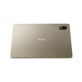 Acer Iconia V11 V11-11-83VS Mediatek 128 GB 27,9 cm [11] 6 GB Wi-Fi 5 [802.11ac] Android 14 Champagne, Grigio (Acer Iconia V11 11 NT.LHQEE.001 Wifi)