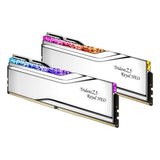 G.Skill Trident Z5 Neo RGB F5-8000J3848H16GX2-TR5NS memoria 32 GB 2 x 16 GB DDR5 8000 MHz