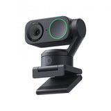 Insta360 Link 2 webcam 3840 x 2160 Pixel USB Nero (Link 2 webcam 3840 x 2160 - pixels USB Black - Warranty: 12M)