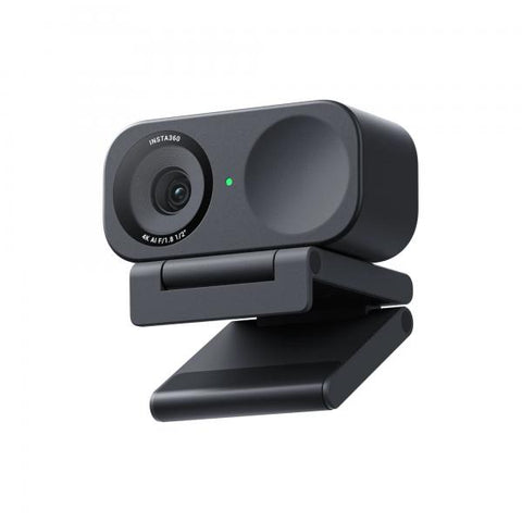 Insta360 Link 2C webcam 3840 x 2160 Pixel USB Nero