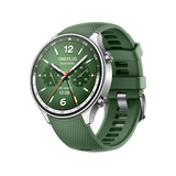 OnePlus Watch 2R 3,63 cm (1.43") AMOLED 46 mm Digitale 466 x 466 Pixel Touch screen Verde Wi-Fi GPS (satellitare)