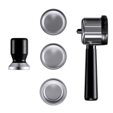 WMF Lumero Espresso Siebtrgermaschine cromargan (412370011)