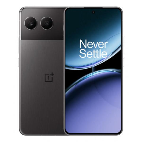 OnePlus Nord 4 17,1 cm (6.74") Doppia SIM Android 14 5G USB tipo-C 12 GB 256 GB 5500 mAh Nero
