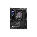 MSI MPG X870E CARBON WIFI scheda madre AMD X870E Socket AM5 ATX