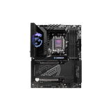 MSI MPG X870E CARBON WIFI AM5 4DDR5 1HD 3PCIE 4M2 4SATA ATX 170W