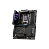 MSI MPG X870E CARBON WIFI AM5 4DDR5 1HD 3PCIE 4M2 4SATA ATX 170W