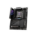 MSI MPG X870E CARBON WIFI scheda madre AMD X870E Socket AM5 ATX