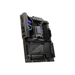 MSI MPG X870E CARBON WIFI scheda madre AMD X870E Socket AM5 ATX