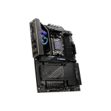 MSI MPG X870E CARBON WIFI AM5 4DDR5 1HD 3PCIE 4M2 4SATA ATX 170W