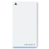 Seagate Game Drive 1 TB 3.2 Gen 1 [3.1 Gen 1] Bianco (EXTERNAL SSD 1TB PLAY STATION - 2.5 SE USB3.1 EXTERNAL SSD)