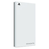 Seagate Game Drive 2 TB 3.2 Gen 1 [3.1 Gen 1] Bianco (2TB Game Drive for PS SSD)