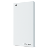 Seagate Game Drive 2 TB 3.2 Gen 1 [3.1 Gen 1] Bianco (2TB Game Drive for PS SSD)
