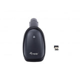 Equip 351029 lettore di codici a barre Lettore di codici a barre portatile 1D/2D CMOS Nero