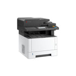 KYOCERA ECOSYS MA4000wifx STAMPANTE MULTIFUNZIONE LASER B/N A4 WI-FI FRONTE RETRO DUPLEX SCANNER PIANO E ADF FAX 33,6 Kbit/s- USB GIGABIT LAN 40ppm 1200 x 1200 DPI