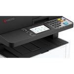KYOCERA ECOSYS MA4000wifx STAMPANTE MULTIFUNZIONE LASER B/N A4 WI-FI FRONTE RETRO DUPLEX SCANNER PIANO E ADF FAX 33,6 Kbit/s- USB GIGABIT LAN 40ppm 1200 x 1200 DPI