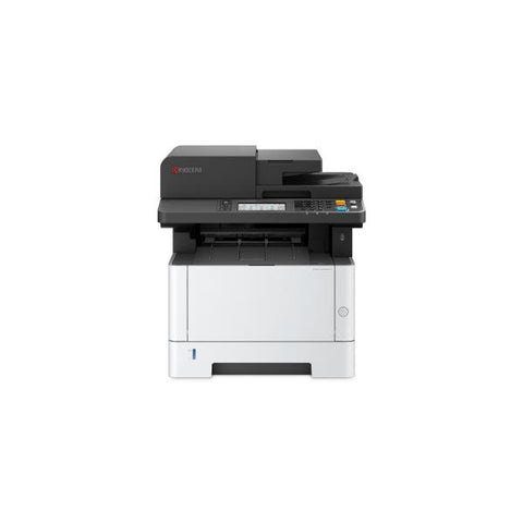 KYOCERA ECOSYS MA4000wifx STAMPANTE MULTIFUNZIONE LASER B/N A4 WI-FI FRONTE RETRO DUPLEX SCANNER PIANO E ADF FAX 33,6 Kbit/s- USB GIGABIT LAN 40ppm 1200 x 1200 DPI