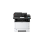 KYOCERA ECOSYS MA4000wifx STAMPANTE MULTIFUNZIONE LASER B/N A4 WI-FI FRONTE RETRO DUPLEX SCANNER PIANO E ADF FAX 33,6 Kbit/s- USB GIGABIT LAN 40ppm 1200 x 1200 DPI