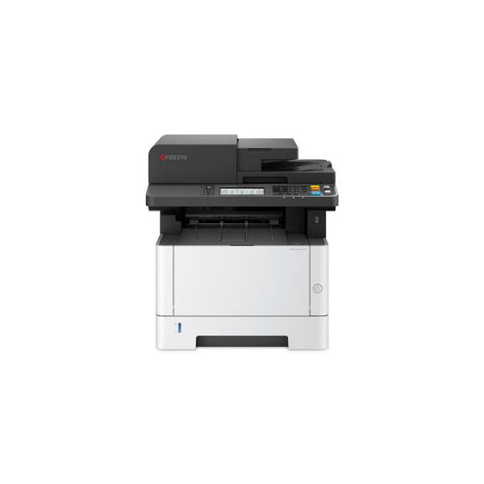 KYOCERA ECOSYS MA4000wifx STAMPANTE MULTIFUNZIONE LASER B/N A4 WI-FI FRONTE RETRO DUPLEX SCANNER PIANO E ADF FAX 33,6 Kbit/s- USB GIGABIT LAN 40ppm 1200 x 1200 DPI