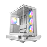 Antec C7 ARGB Midi Tower Bianco (Geh Antec Gamer C7 ARGB White)