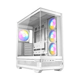 Antec C7 ARGB Midi Tower Bianco (Geh Antec Gamer C7 ARGB White)