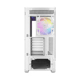 Antec C7 ARGB Midi Tower Bianco (Geh Antec Gamer C7 ARGB White)