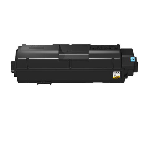 KYOCERA TK-1270 cartuccia toner 1 pz Originale Nero