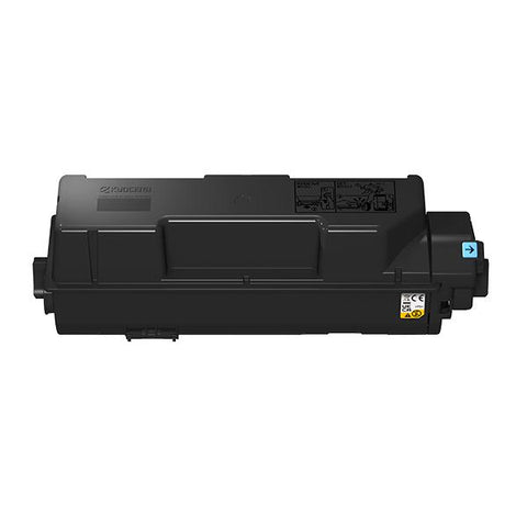 KYOCERA TK-1260 cartuccia toner 1 pz Originale Nero