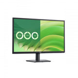 DELL E Series E2725H Monitor PC 68,6 cm [27] 1920 x 1080 Pixel Full HD LED Nero (27 Monitor - e2725h - Warranty: 12M)