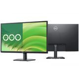 DELL E Series E2725H Monitor PC 68,6 cm [27] 1920 x 1080 Pixel Full HD LED Nero (27 Monitor - e2725h - Warranty: 12M)