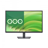 DELL E Series E2725H Monitor PC 68,6 cm [27] 1920 x 1080 Pixel Full HD LED Nero (27 Monitor - e2725h - Warranty: 12M)