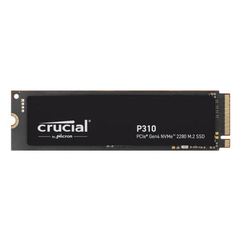 Crucial P310 2 TB M.2 PCI Express 4.0 NVMe