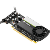 HP NVIDIA T400E 4GB 4mDP Graphics 4 x MINI DISPLAYPORT