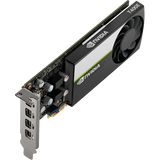 HP NVIDIA T400E 4 GB 4mDP Graphics