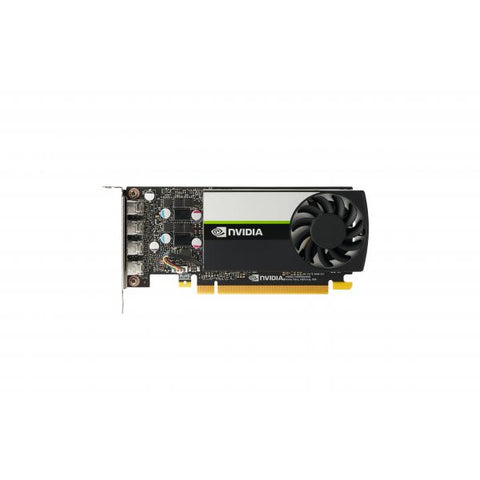 HP NVIDIA T400E 4 GB 4mDP Graphics