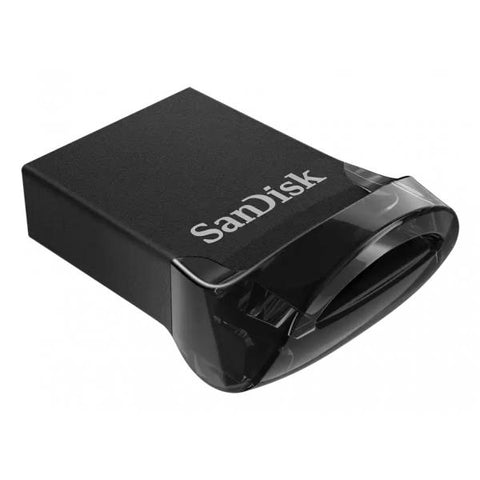 SanDisk Ultra Fit unità flash USB 1 TB USB tipo A 3.2 Gen 1 (3.1 Gen 1) Nero