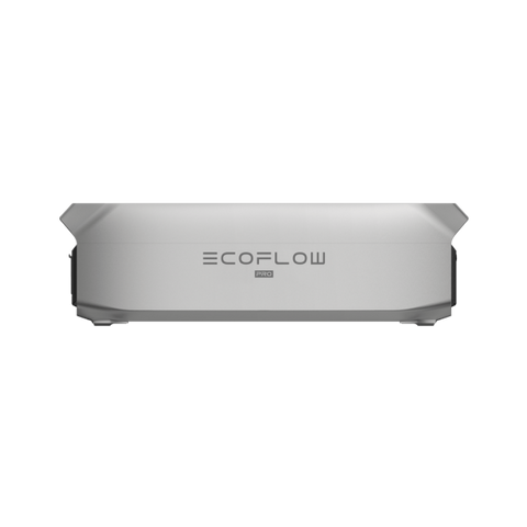 EcoFlow DELTA Pro 3 Smart accessorio per stazione di alimentazione portatile Batteria